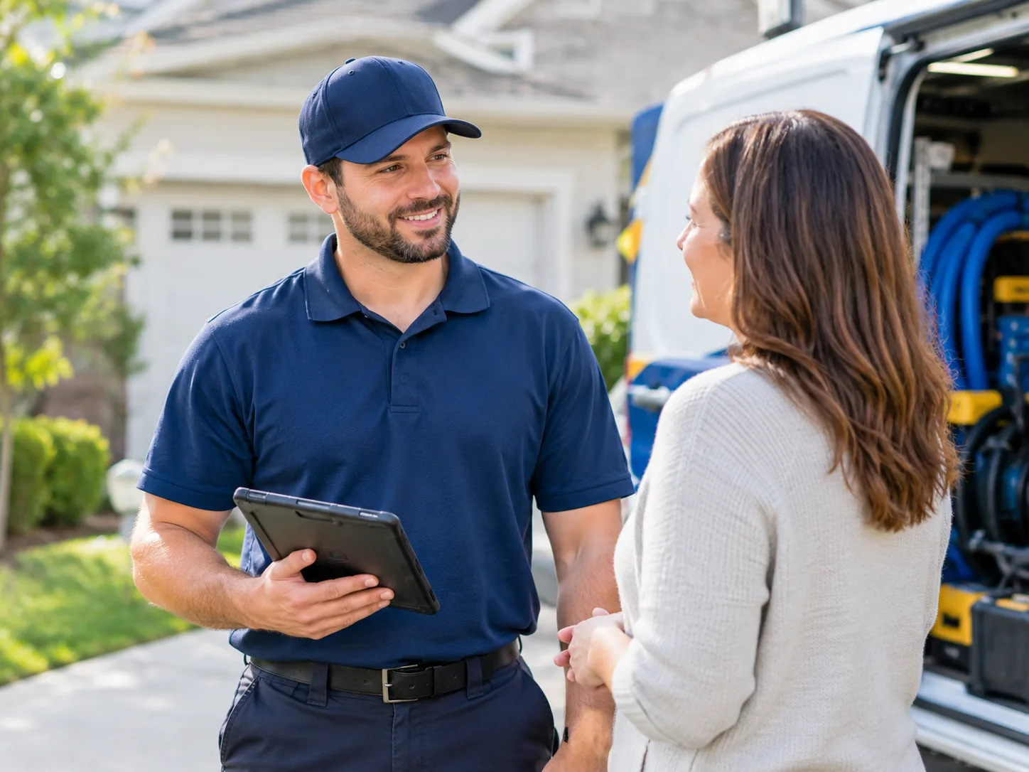 Sewage Backup Cleanup Gallitzin, PA FAQs